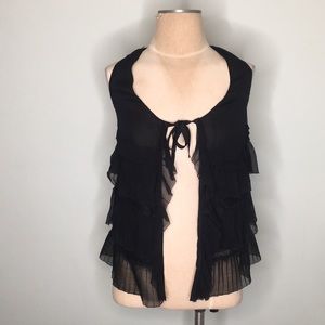 Diane Von Furstenberg  vest